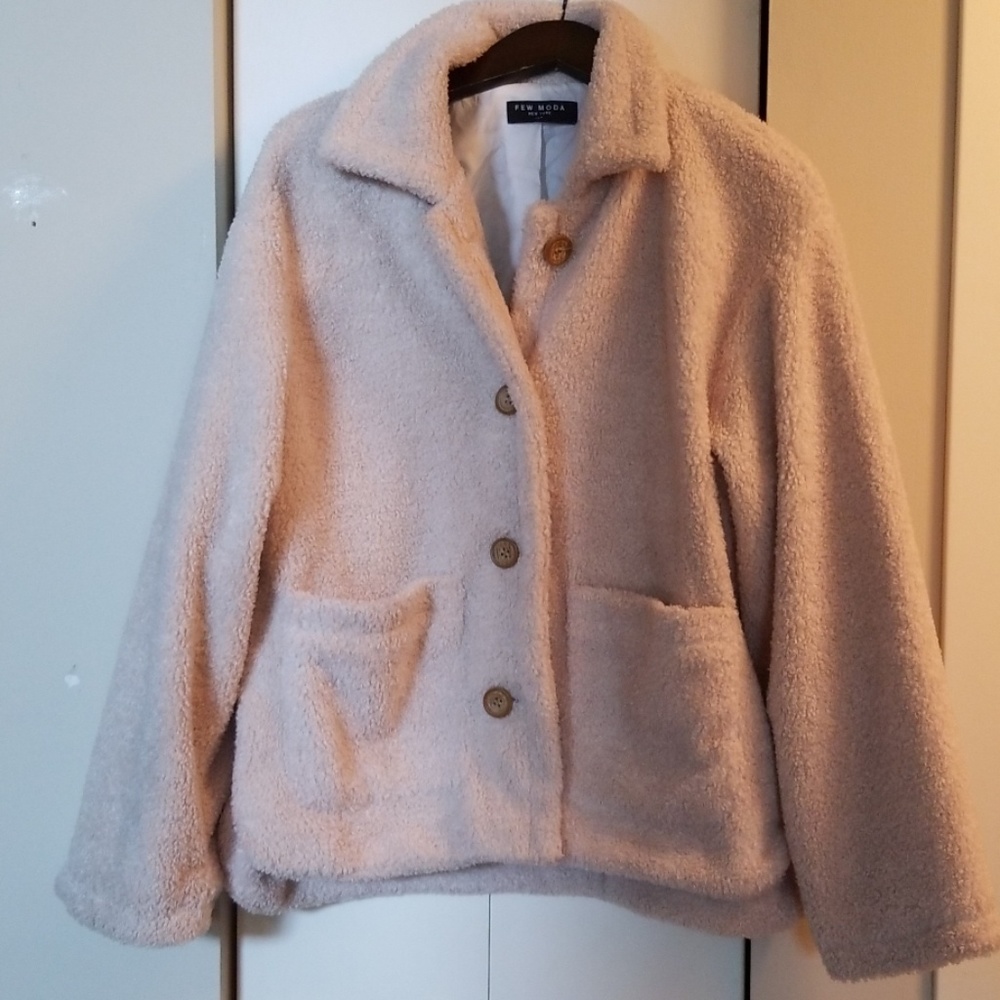 jacket - Picture 2 of 3